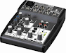 Behringer Consolas  Ub1002Fx