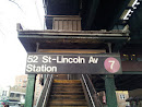 52 St-Lincoln Ave Station