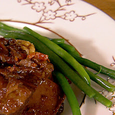 French Green Beans
