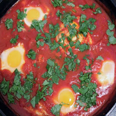 Shakshuka