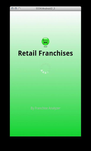 Retail Franchises