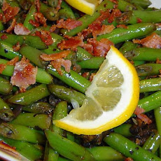 Delicious Green Beans