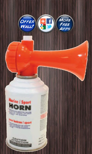 Horns Alarms and Sirens