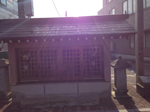 中川地蔵堂