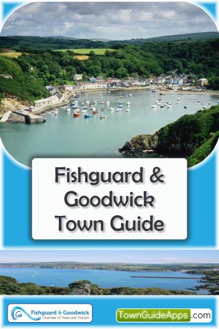 Fishguard Bay Guide