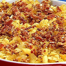Macaroni and Cheese