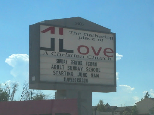 Love Christian Center 