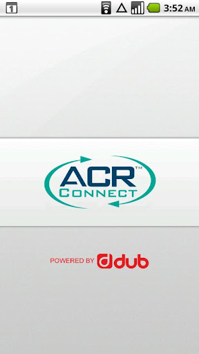 ACR Connect