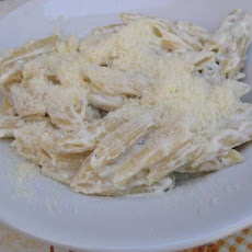 All Purpose Gorgonzola Sauce, As I Like It!