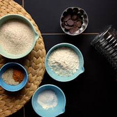 Buttermilk Pancake Mix Presents