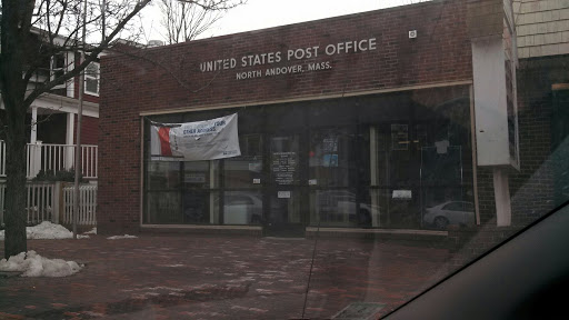 North Andover Post Office