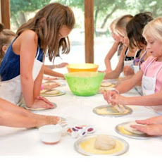 Chow Bella Kids’ Cheese Pizza