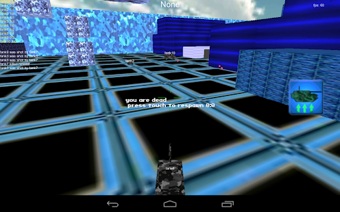 How to mod Tank Battle 3D 1.3 apk for laptop