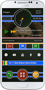 How to download Gugled Zooper Skin 1.00 apk for android