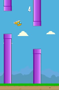 How to mod Fluppy Helicopter 1.1 unlimited apk for android