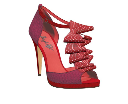 I Designed My Perfect Shoes!