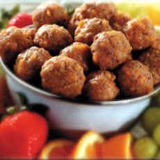 Sausage Ball Sauce