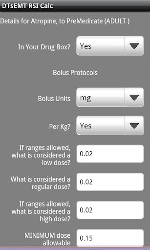 免費下載醫療APP|RSI Calculator app開箱文|APP開箱王