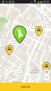 How to get Cheap Taxi - Versão Passageiro 1.2 mod apk for pc