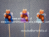 Encintados Para Bautizosbaby Shower Y Mas