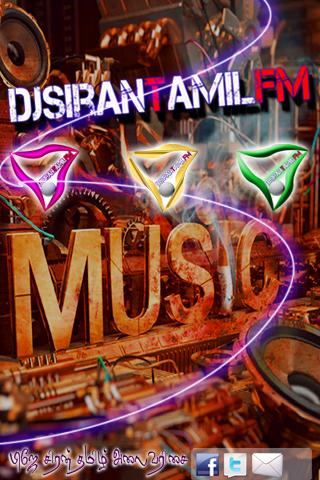 Tamil Songs DJSiran.FM