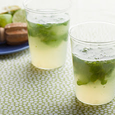 Coconut Mojito