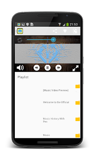 How to download Video Player for Dailymotion 1.0.15 unlimited apk for pc