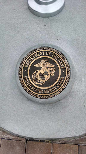 Department of the Navy Seal