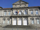 Diputacion Provincial Pontevedra