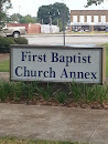 First Baptist Church Annex