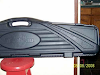 Estuche Rigido De 53 Para Guardar Rifles