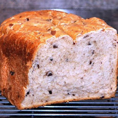 Herbed Grecian Bread (Abm)