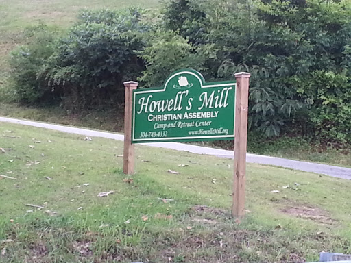 Howell's Mill Christians Academy