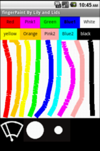 How to install Doodle Paint (Lily & Lydia) lastet apk for bluestacks