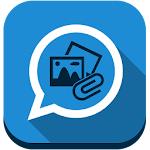 Pictures for Whatsapp:WhatsPic Apk