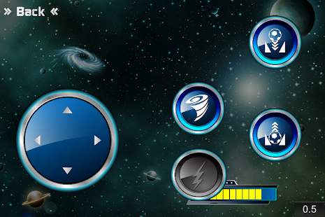 How to mod FootBots patch 1.44 apk for android