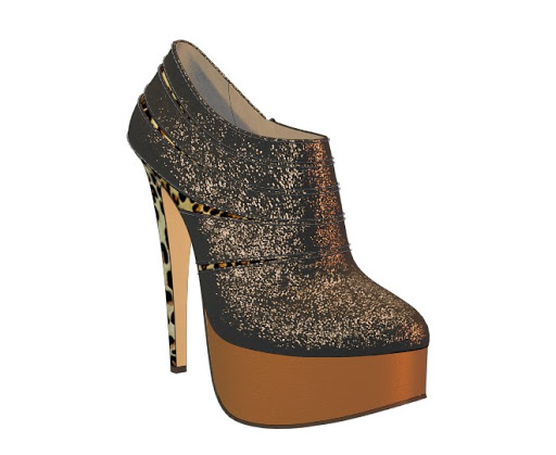 I Designed My Perfect Shoes!
