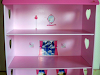 Casa Y Muebles De Munecas Laqueadas Para Barbie