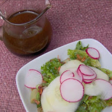 Sesame Dressing