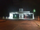 Universidade Federal Do Piauí