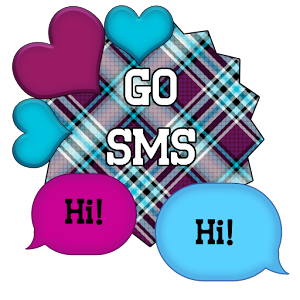 GO SMS - SCS173.apk 1.1