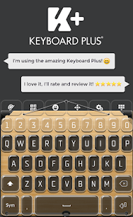 How to install Keyboard Plus Customizer 1.9 apk for pc