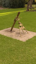 Unley Park Mortar