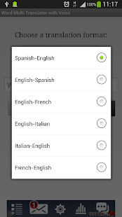 How to install Multi Translator with Voice lastet apk for bluestacks