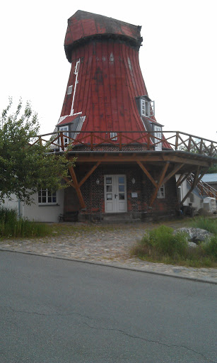 Timmendorfer Mühle