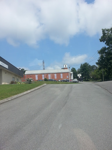 Ridge View Baptist