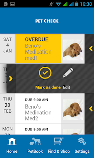 How to download PetCheck lastet apk for laptop