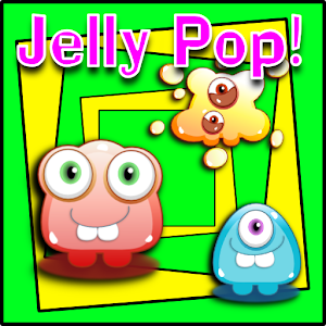 Jelly Pop! Action Game PRO.apk 1.2.5
