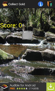 How to mod Gold Collector 1.8 unlimited apk for android