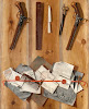 Trompe l´oeil 1737